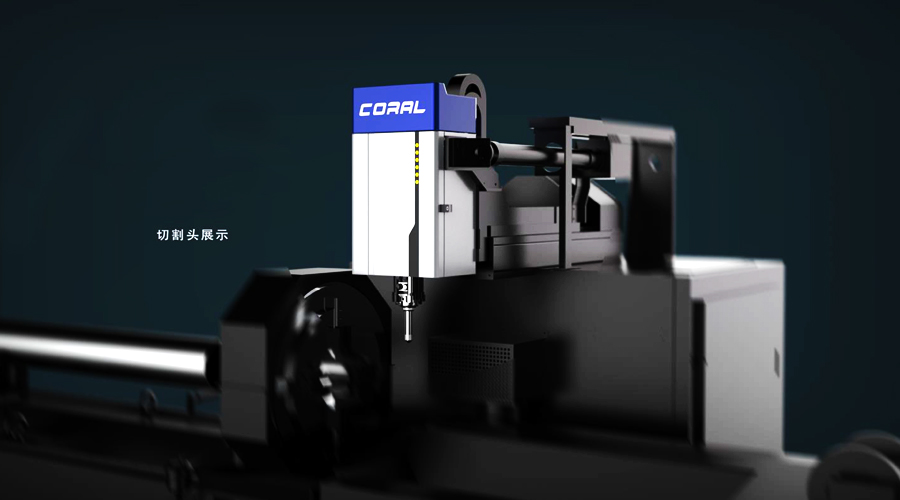 金屬激光切割機(jī)